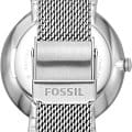 Fossil Fossil Bannon  ES5089,  сша женские часы на браслете нержавеющая сталь боковой вид